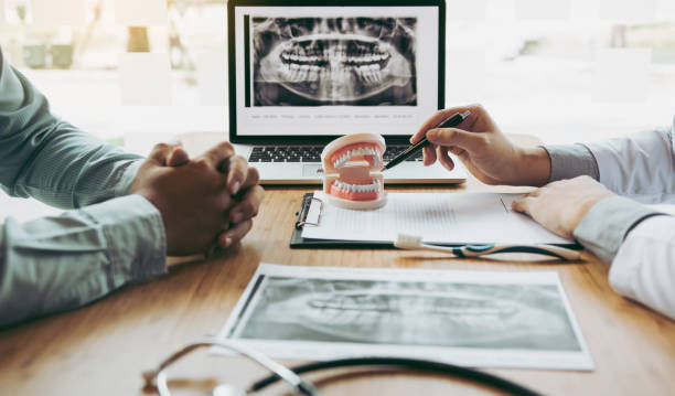Best Emergency Treatment for Dental Infections or Abscesses in Elk Creek, KY