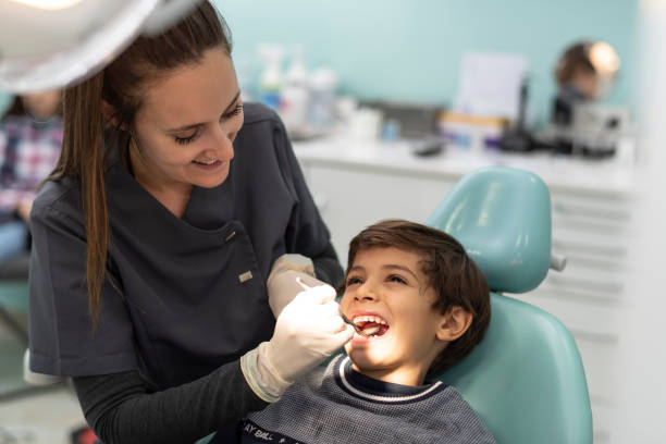 Fast & Reliable Emergency Dental Services in KY